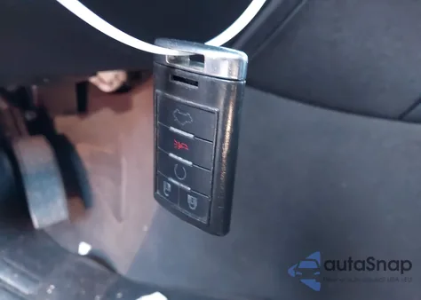 2013 Cadillac Cts Standard z USA, uszkodzony, nr VIN 1G6DA1E36D0115993